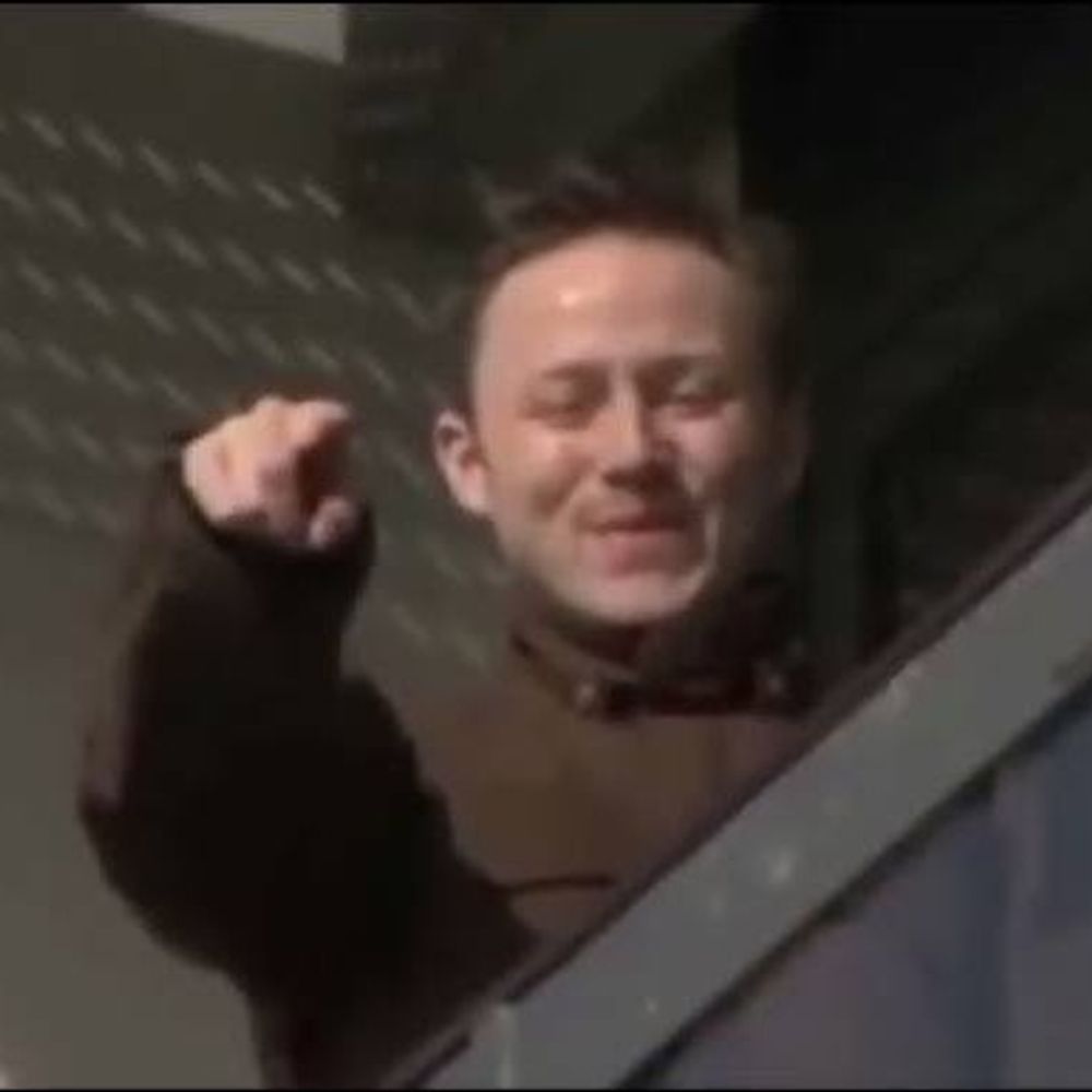 Meme Guy