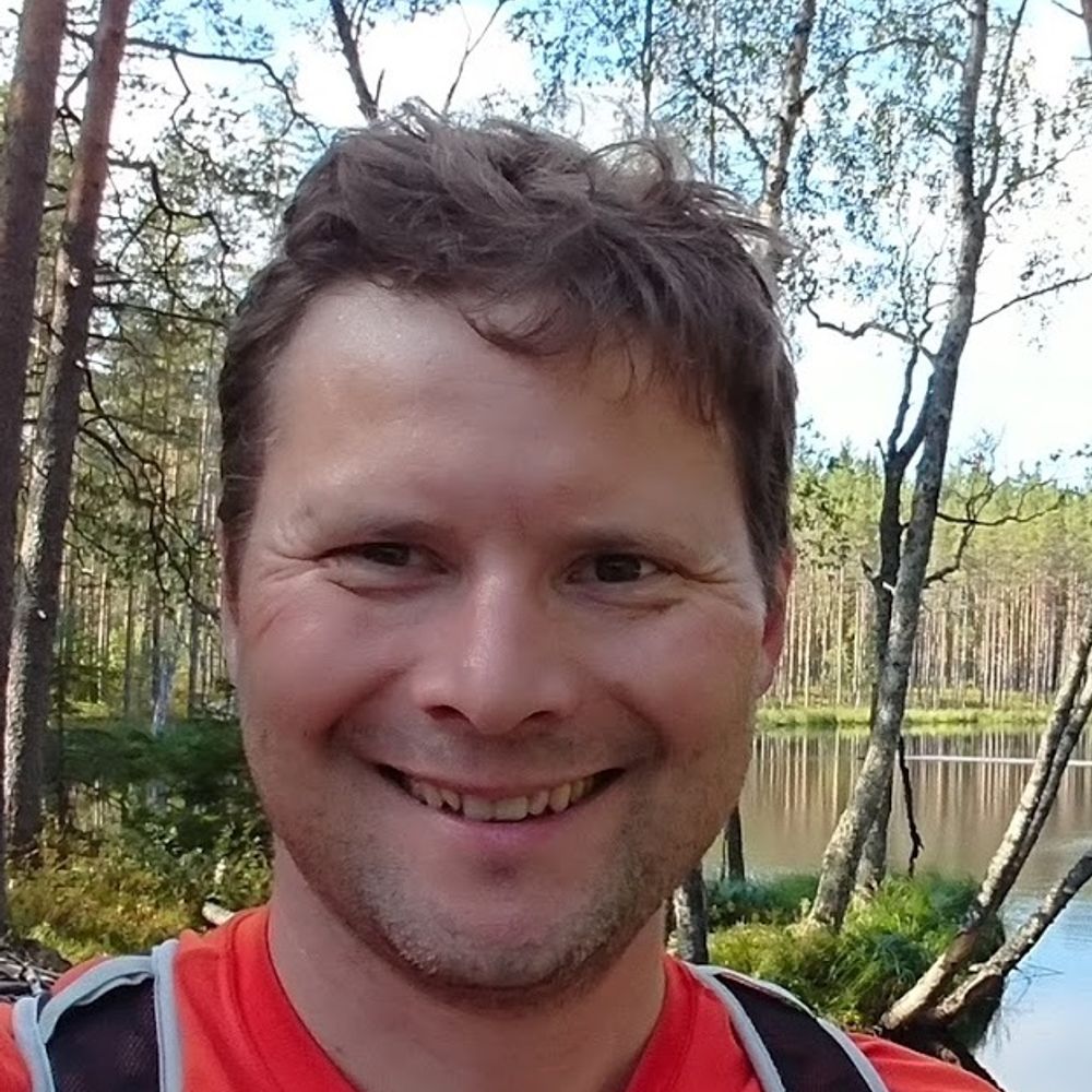 Samuli Launiainen