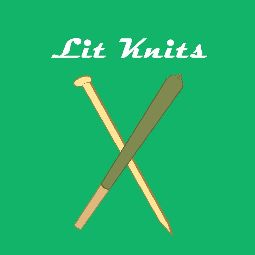 Lit Knits