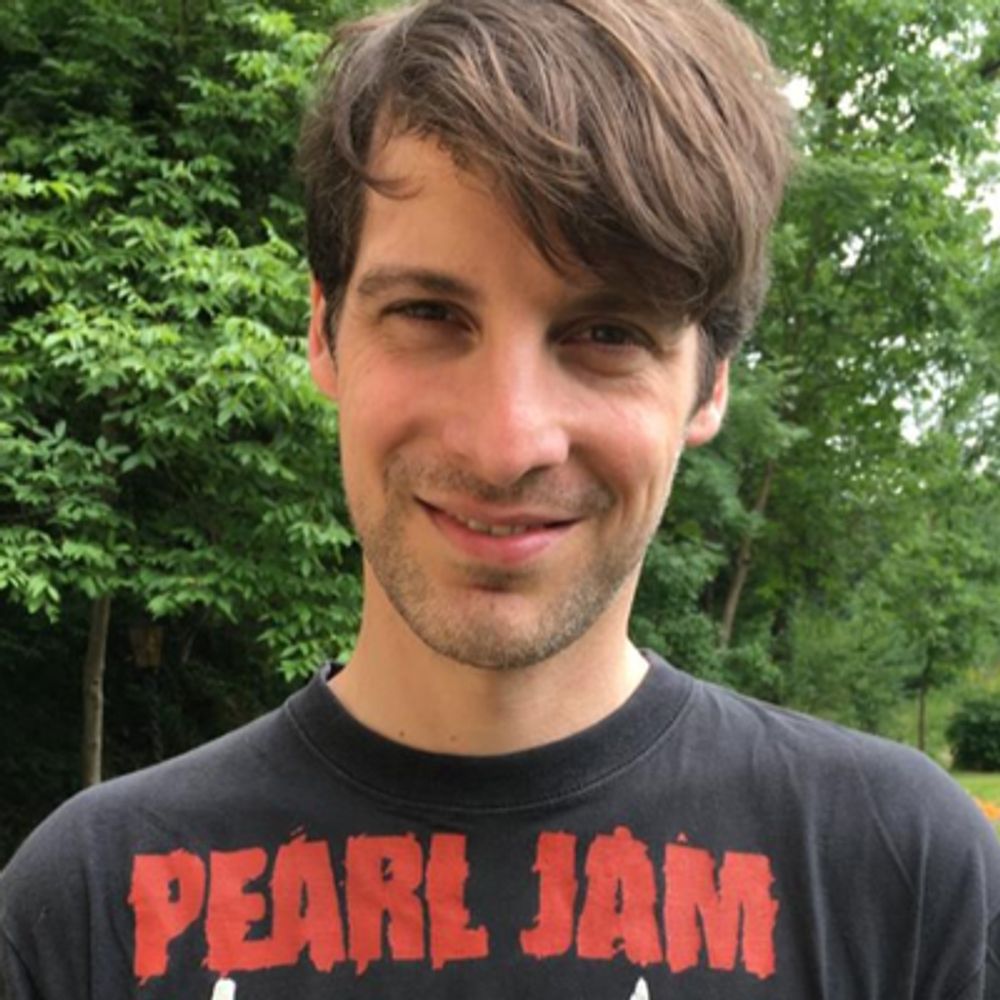 Gregor Stuhlpfarrer