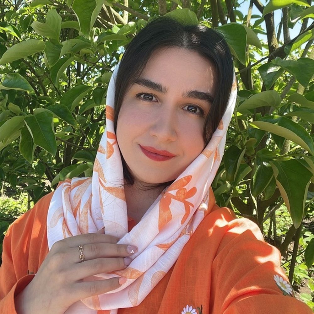 Mahsa Oliaee
