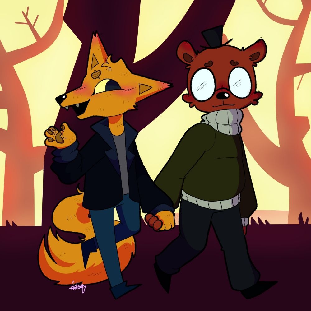 Dangerscout13