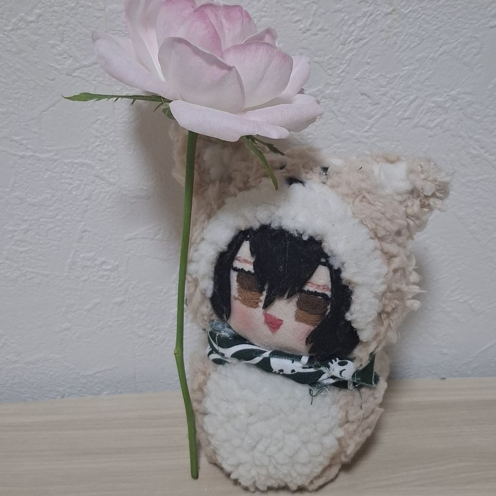 🍒ねむい