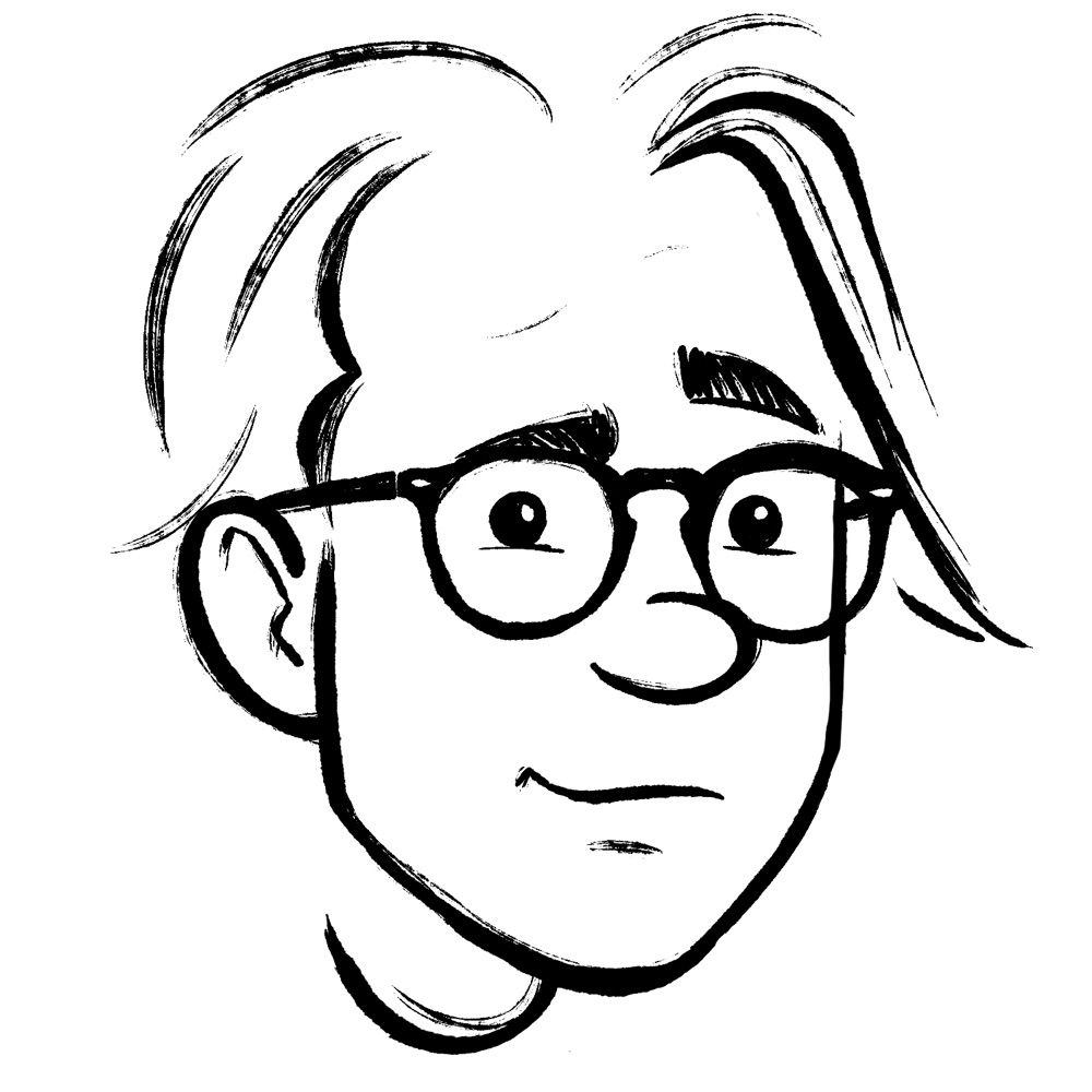 Scott SanGiacomo