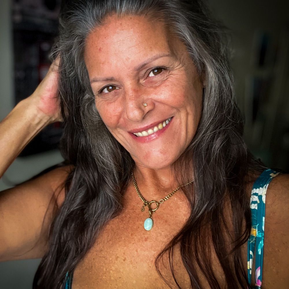 Elle Anthony - All Natural Mommy