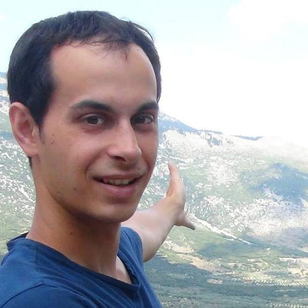 David Scordia-Révérand