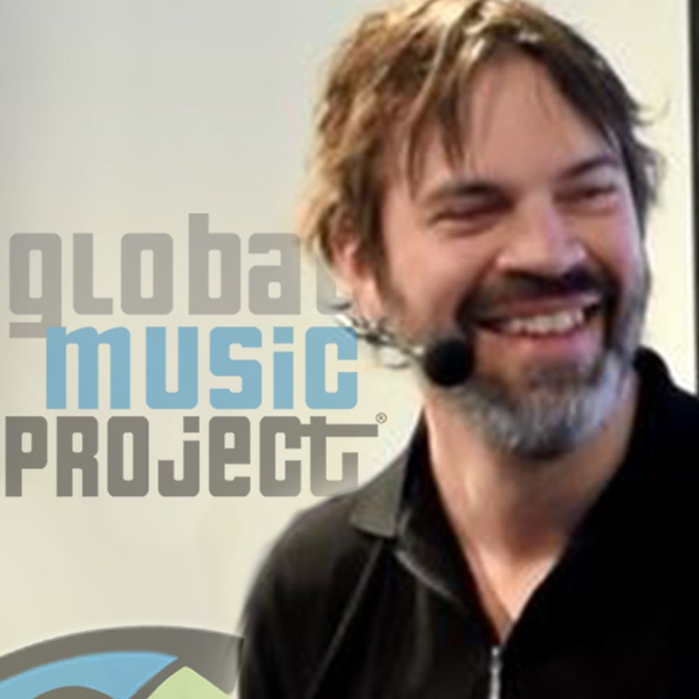 Global Music Project