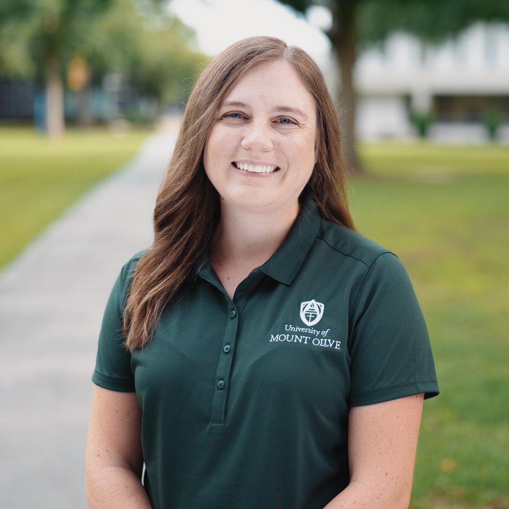 Allison Kee, M.Ed