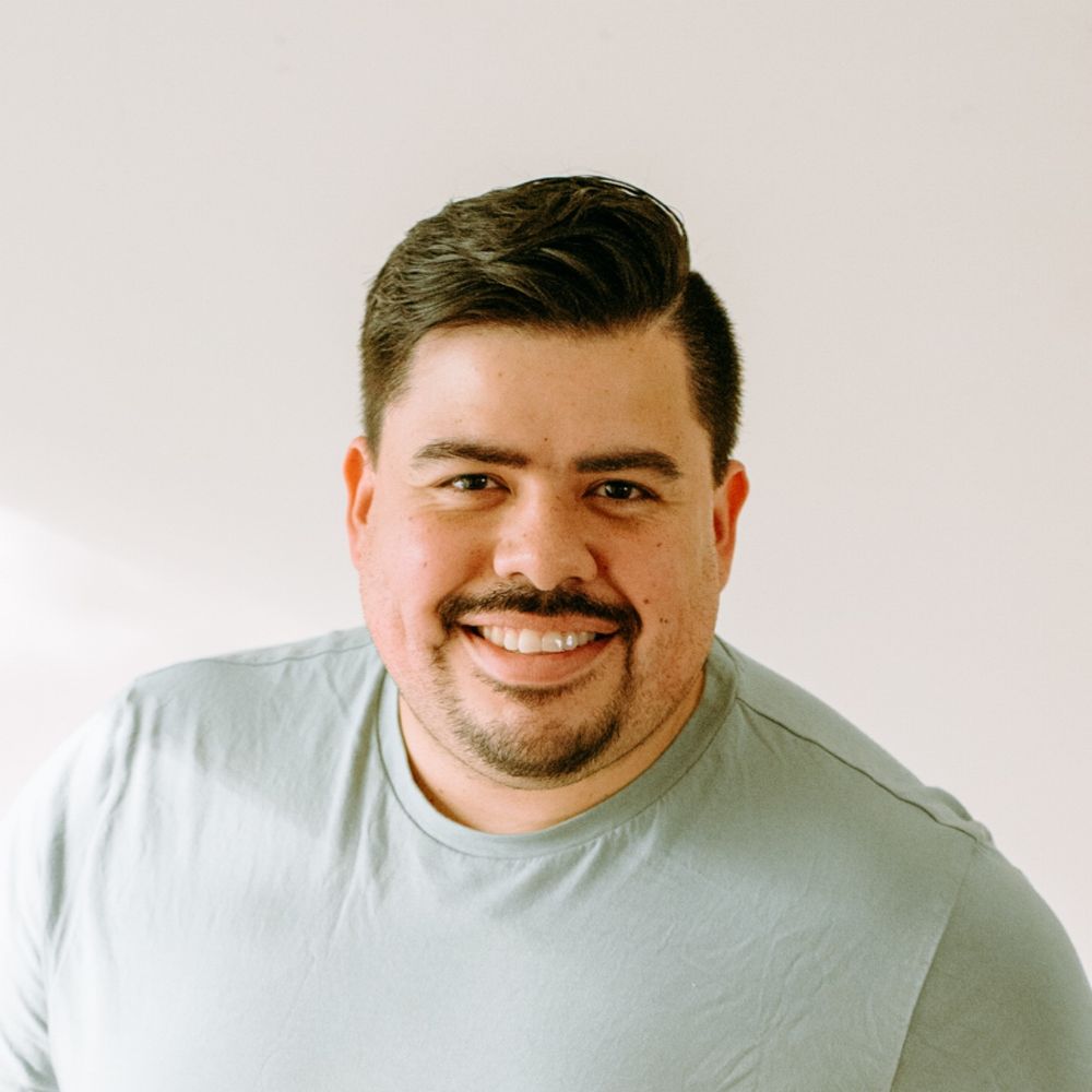 Julio Nazario (he/him)