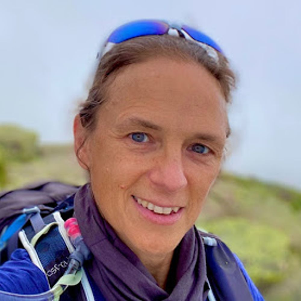 Robyn Churchill