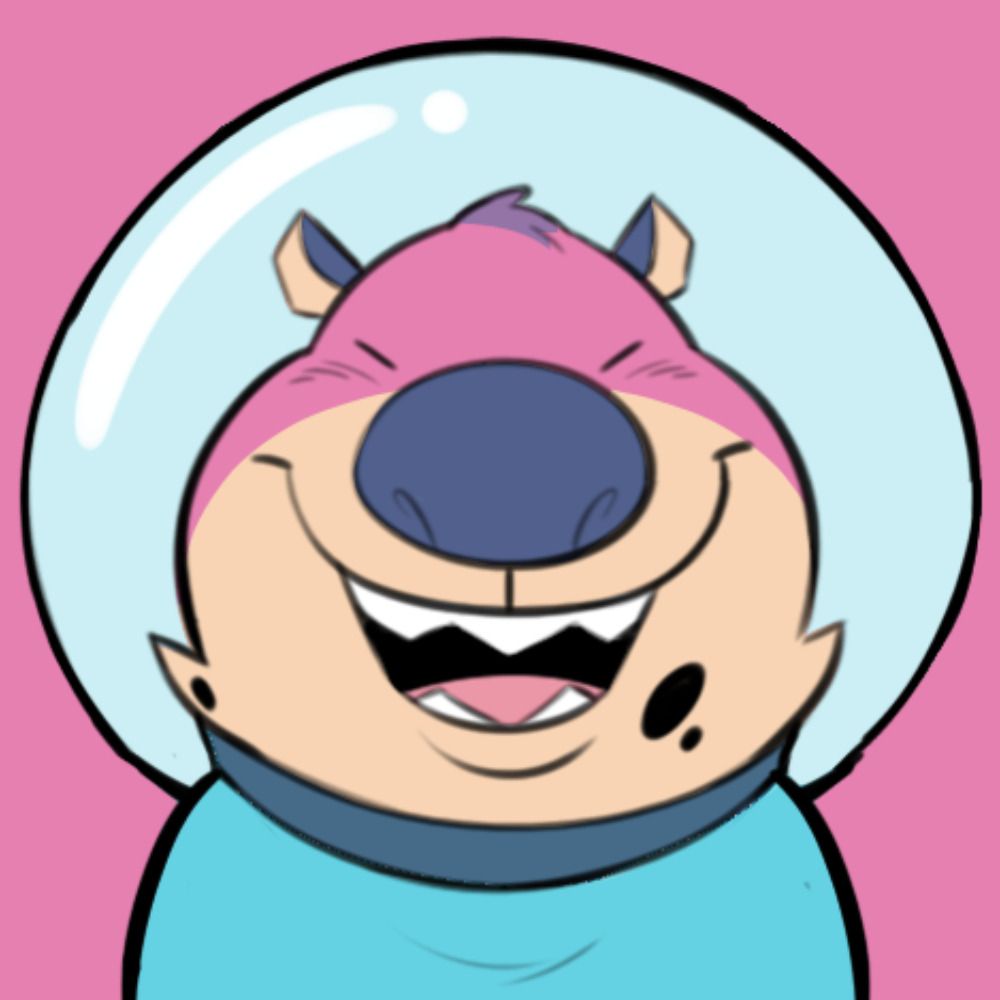 TheWilldPink's avatar