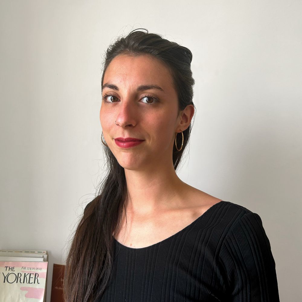 Cécilia Haentjens
