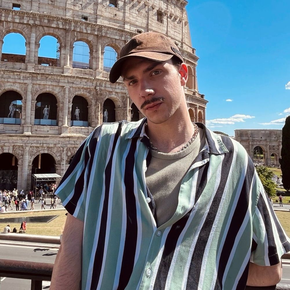 Dylan Guizzardi