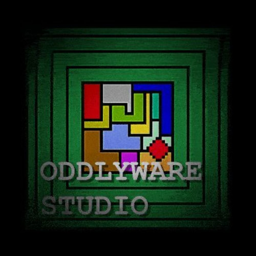 OddlyWare Studio