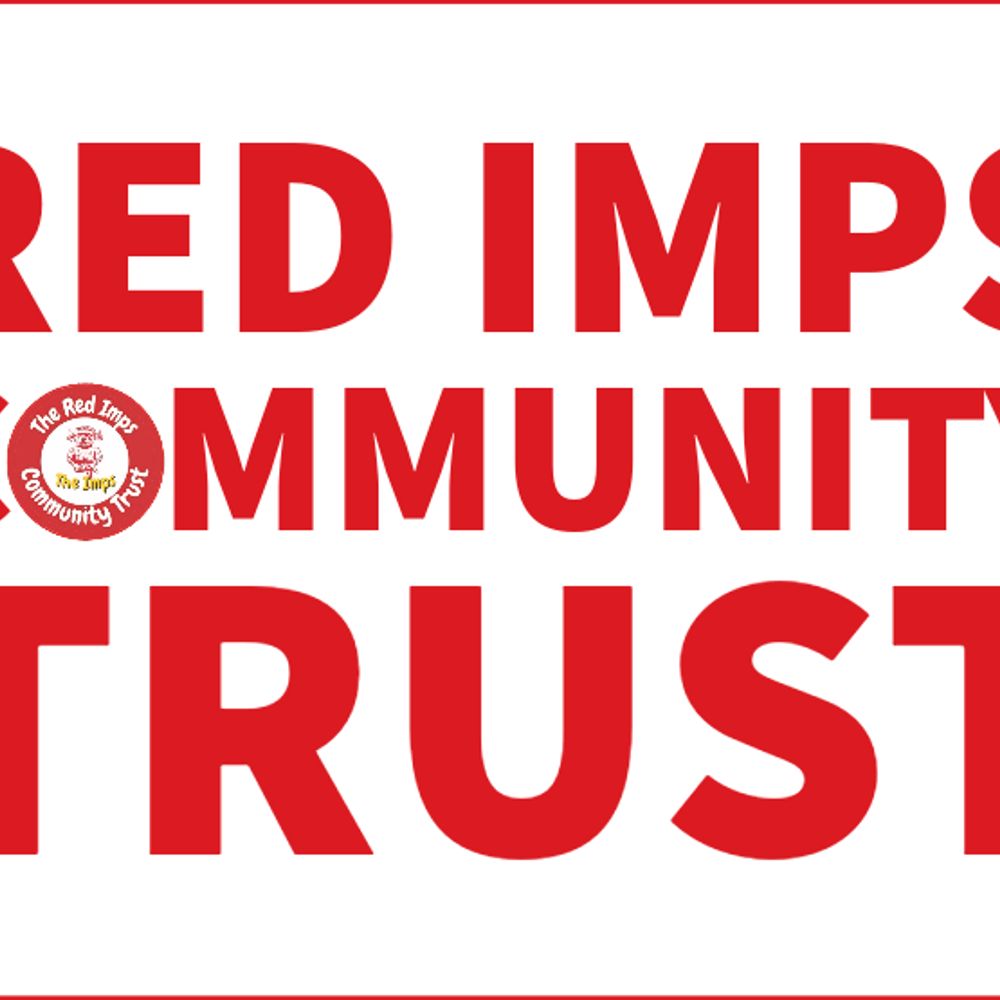 Red Imps Community Trust