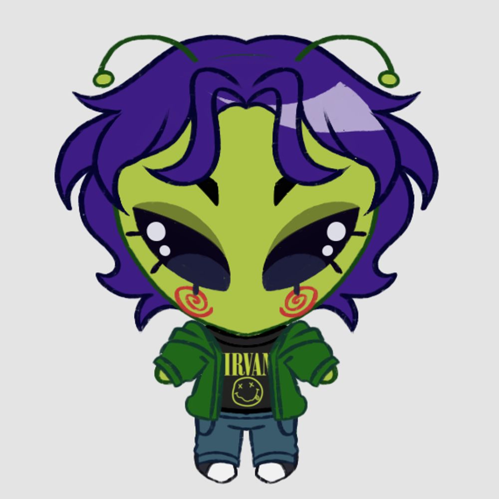👻💚Local Phantom🚦🏜️