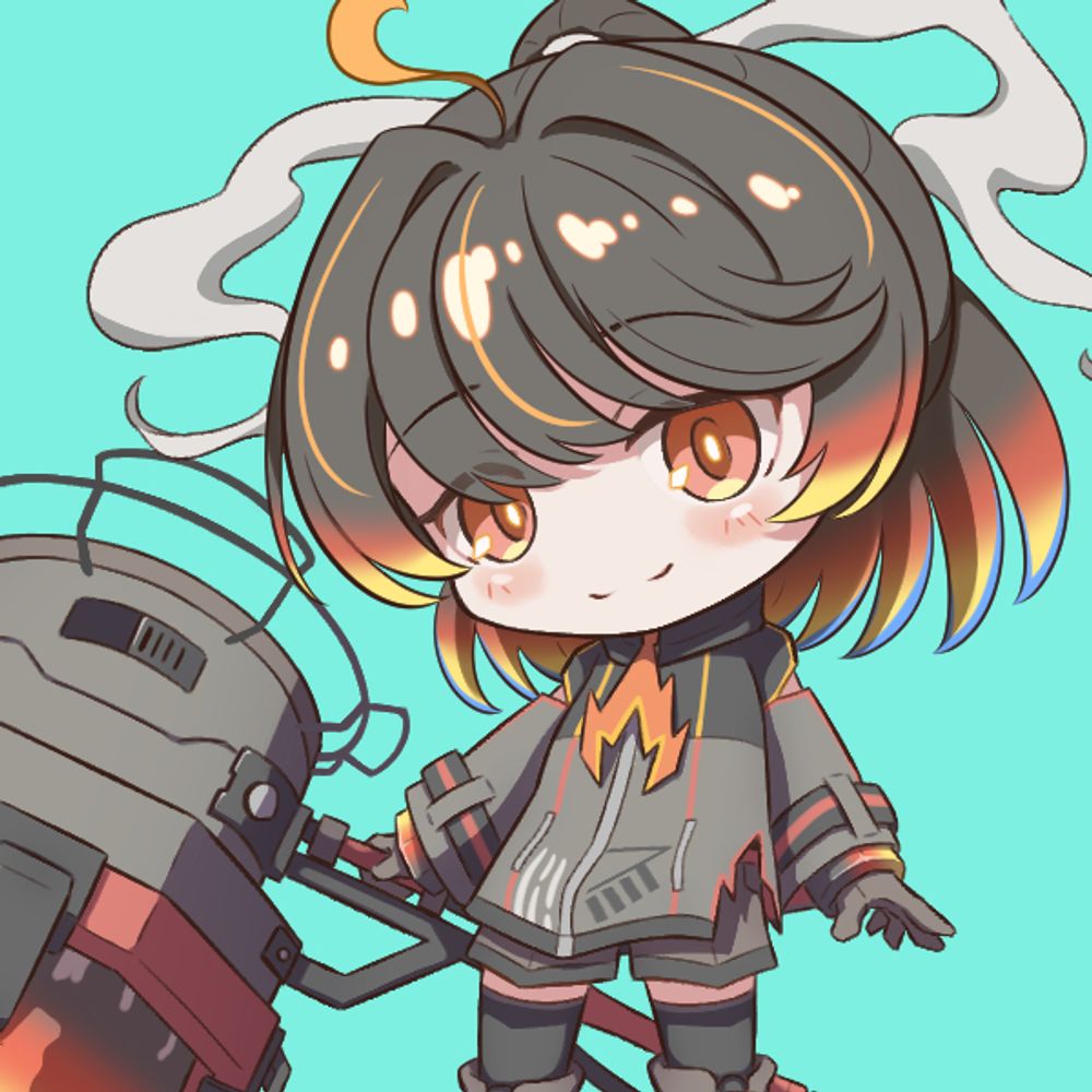 Shionic | illustrator