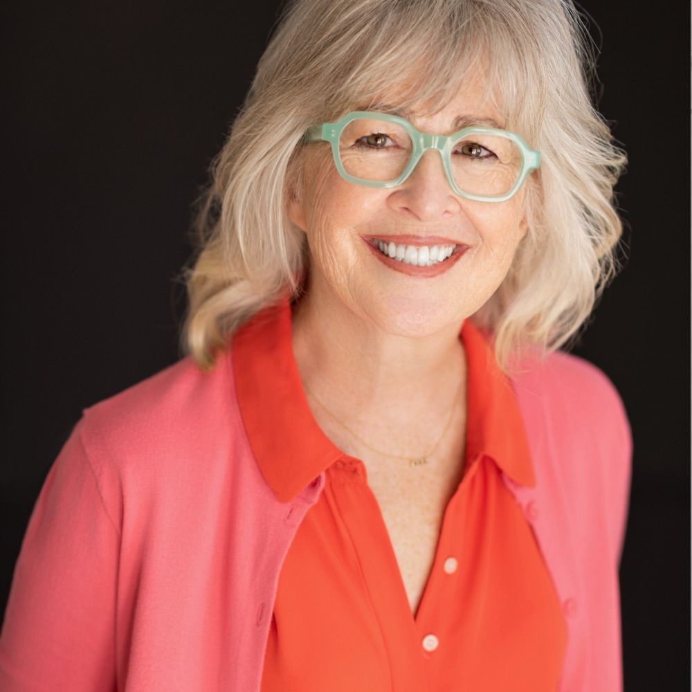 Laura McBride