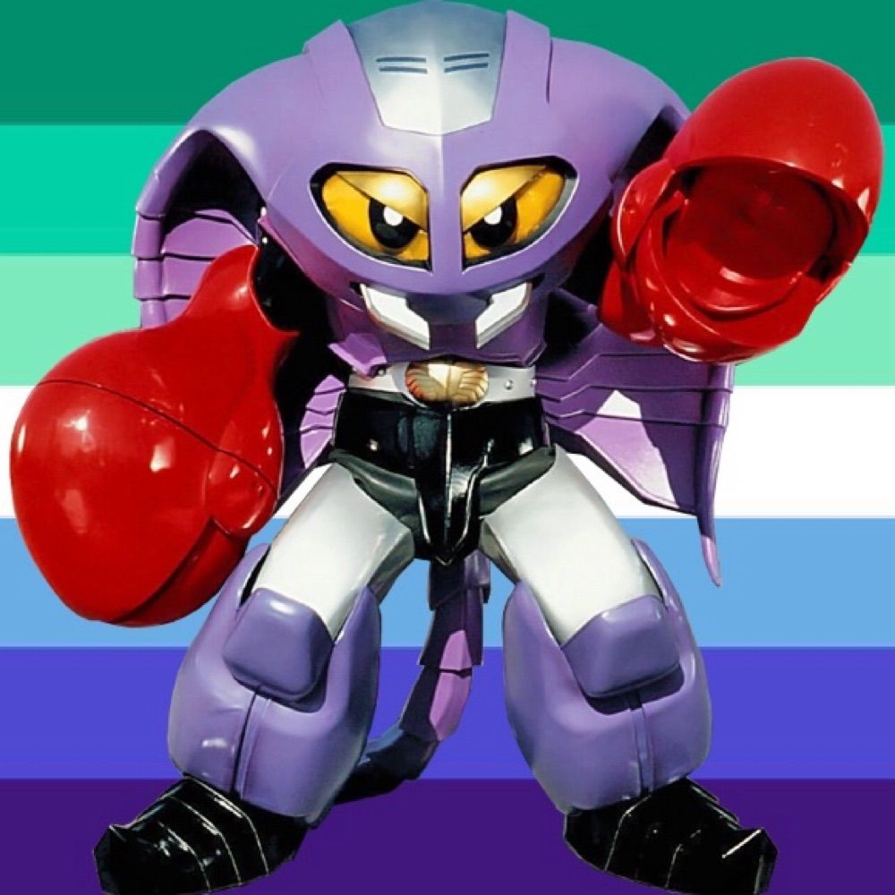 User avatar