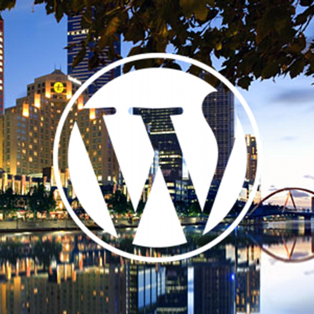 WP Melbourne