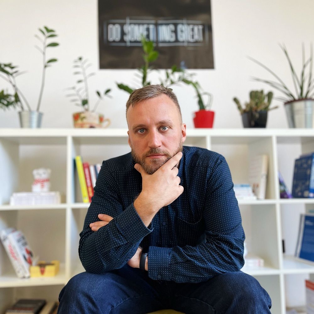 Goran Culibrk