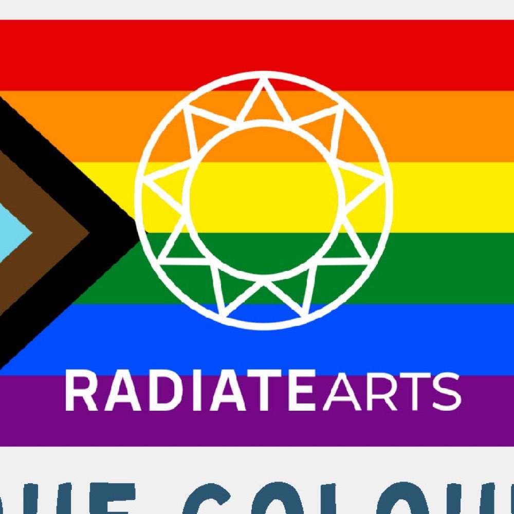 Radiate Arts CIC
