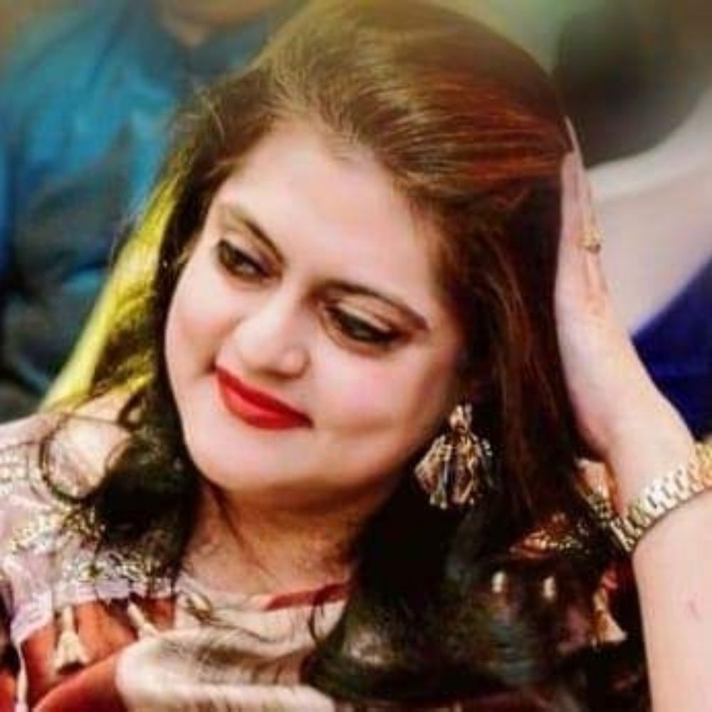Reema Asnani