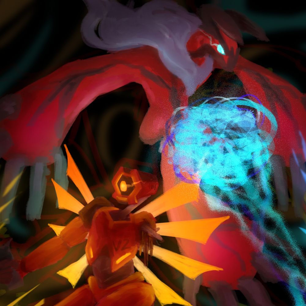 Torchens