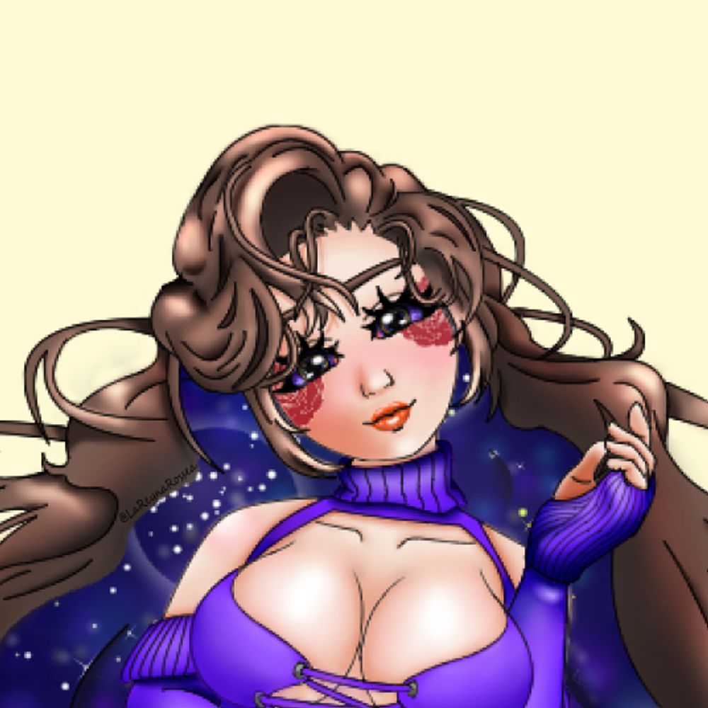 La Reyna Rossea