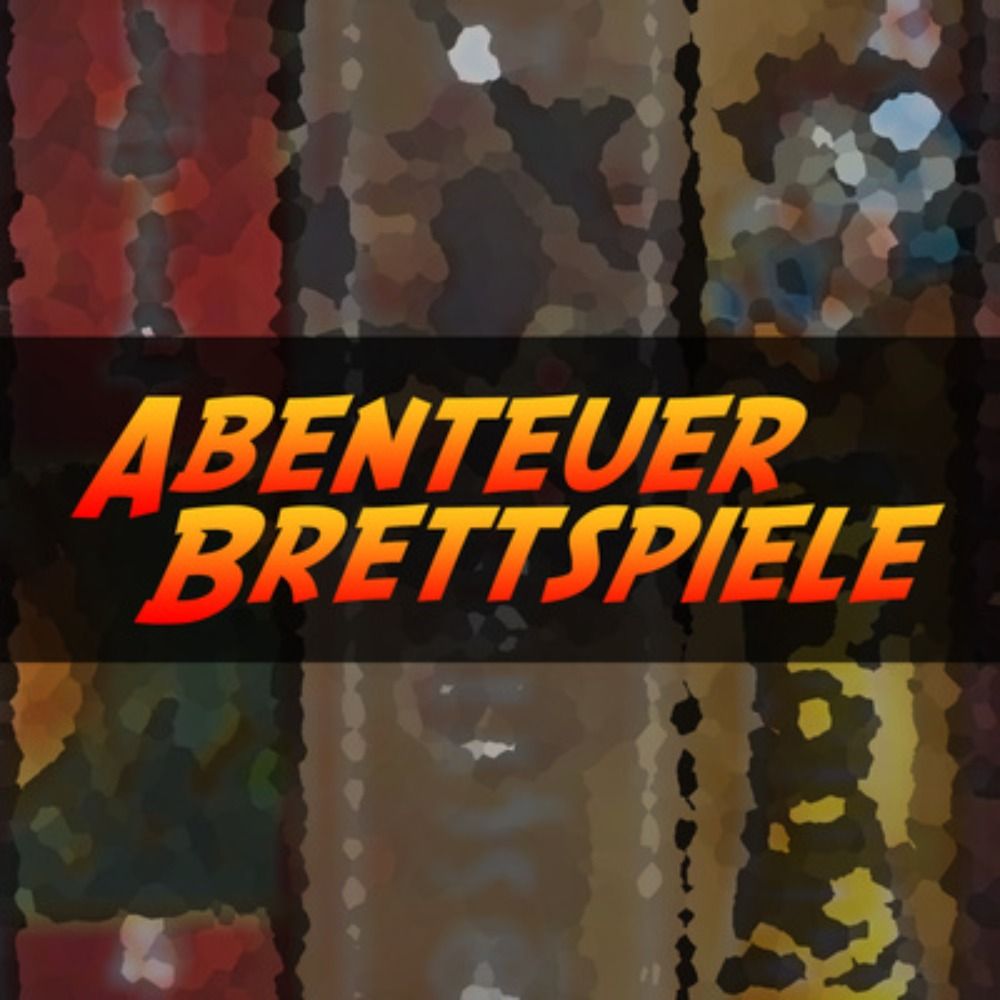 Peer von Abenteuer Brettspiele