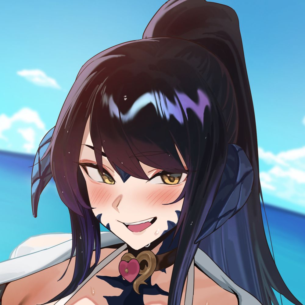 Sapphira Nyx