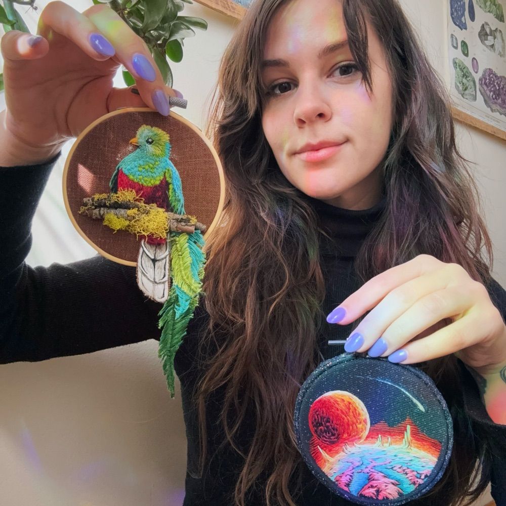 User avatar