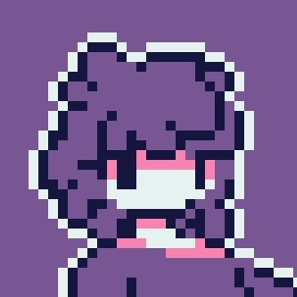 Qirlfriend's avatar