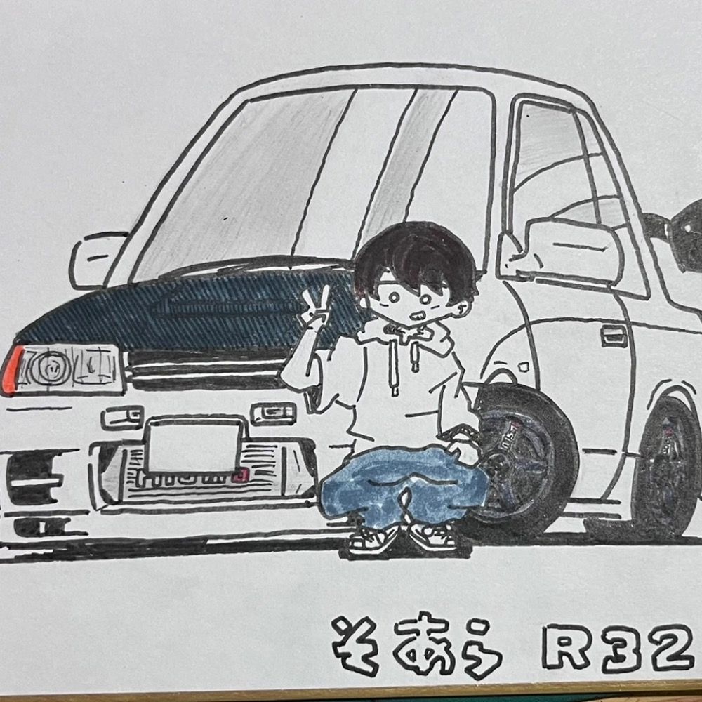そあら😈