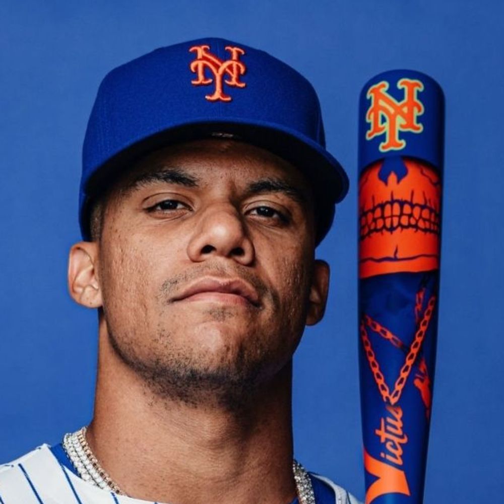 Juan Soto Stats