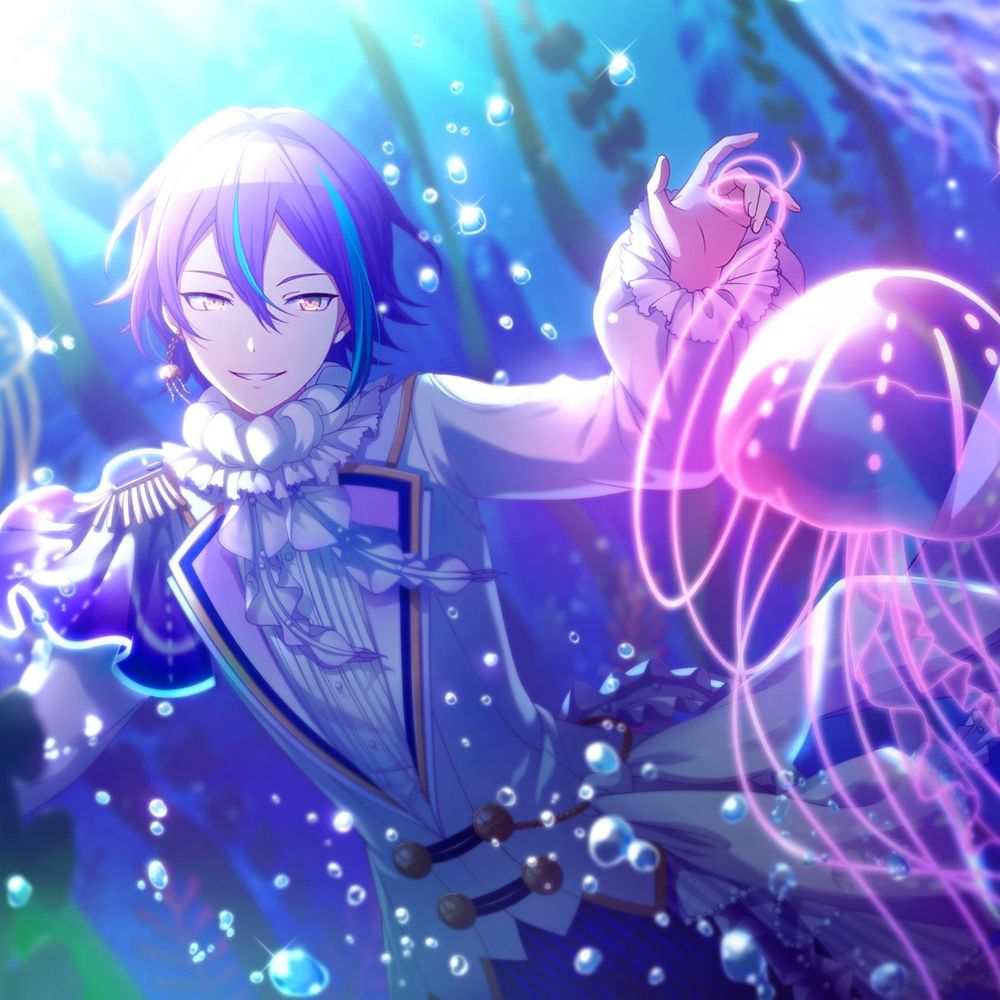 hanabi ~