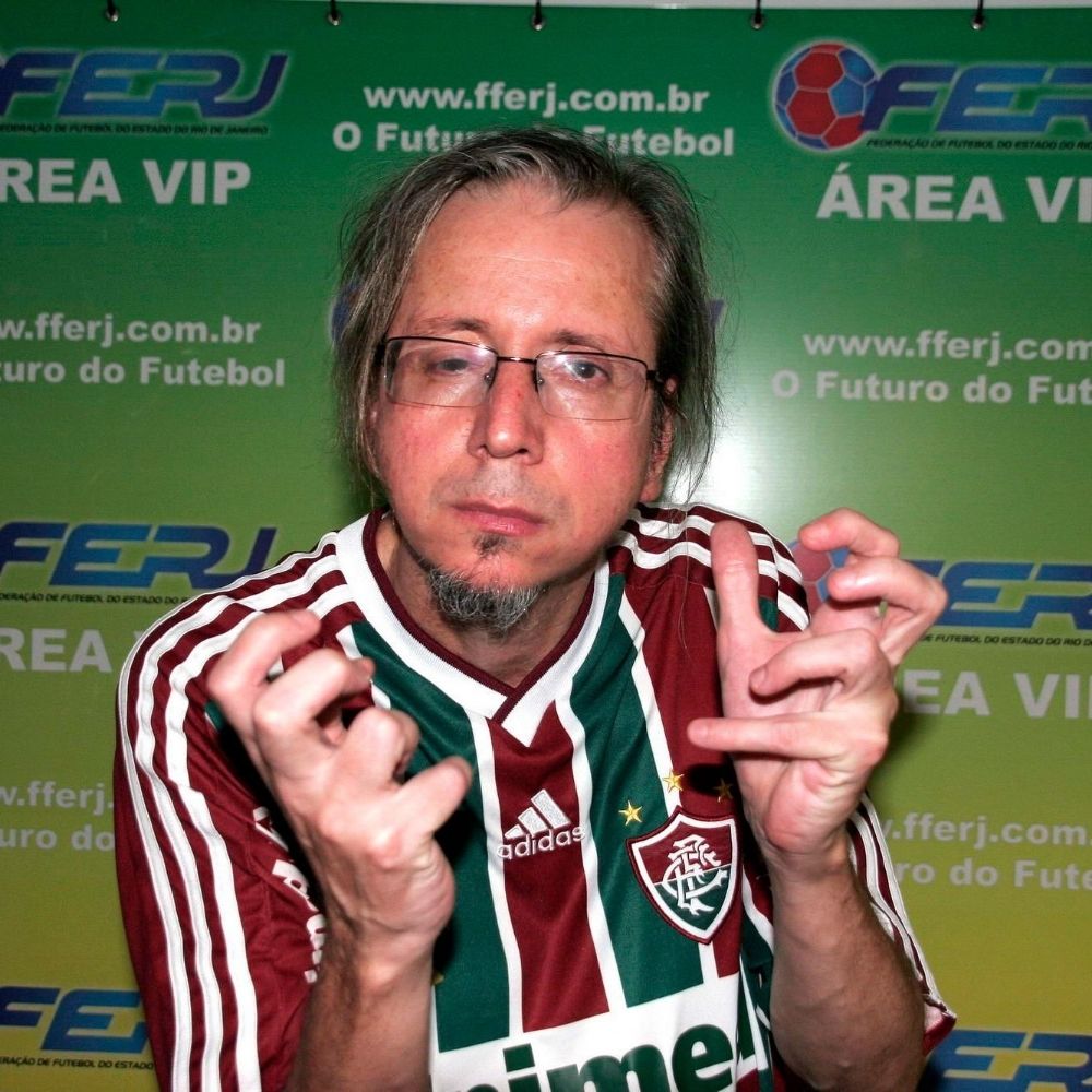 CAI POR TERRA TODO MAL DESEJADO AO FLUMINENSE FC 