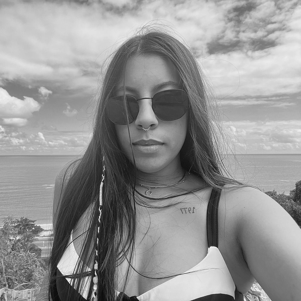 Ninha ⚡️