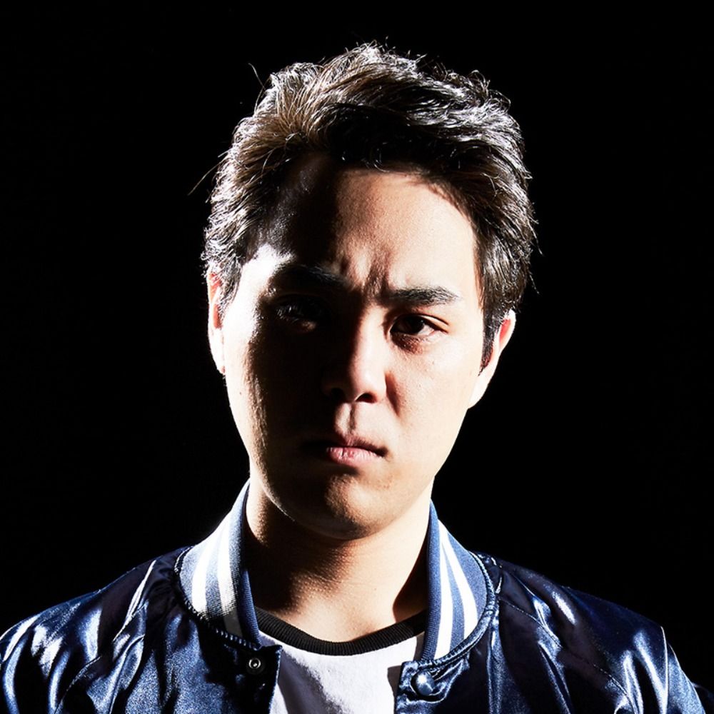 Middleee (ミドリ)