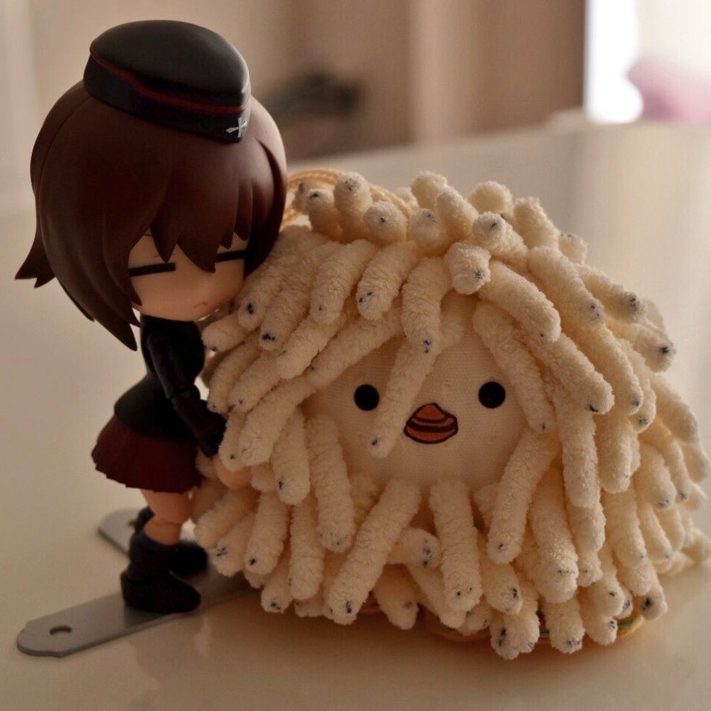 めあ