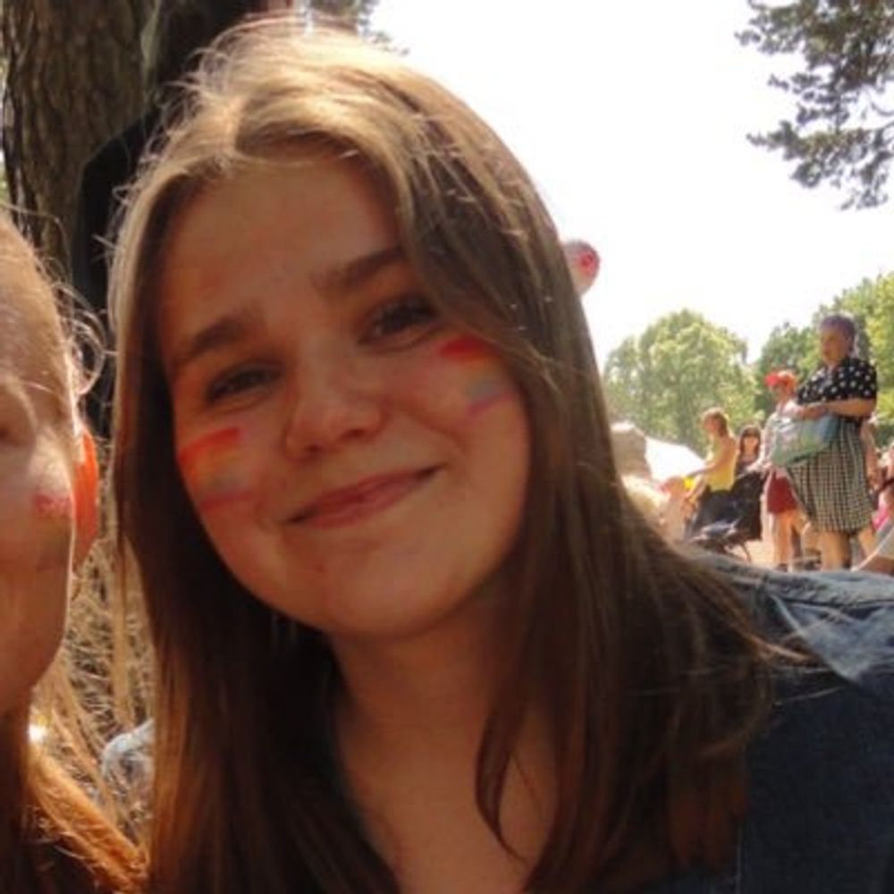Fanny Rostedt, MSc