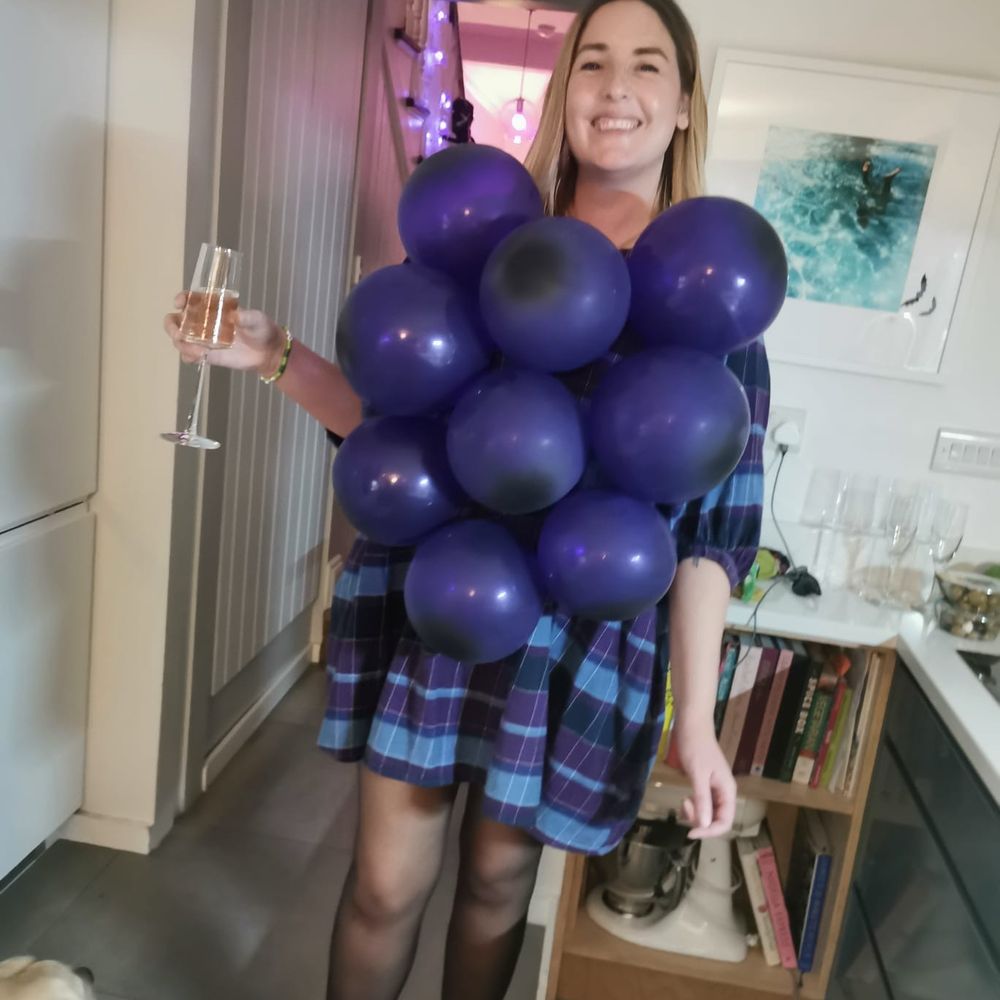 Sarah 