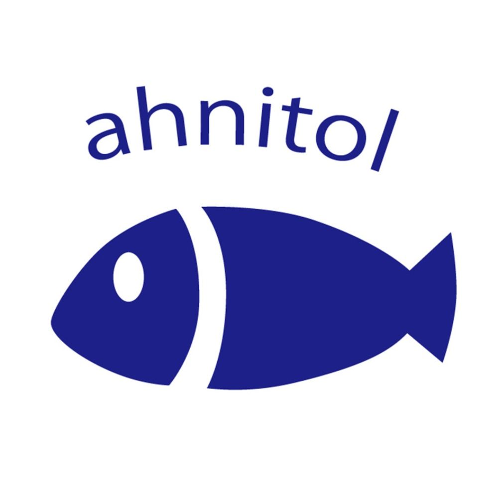 アーニトルahnitol