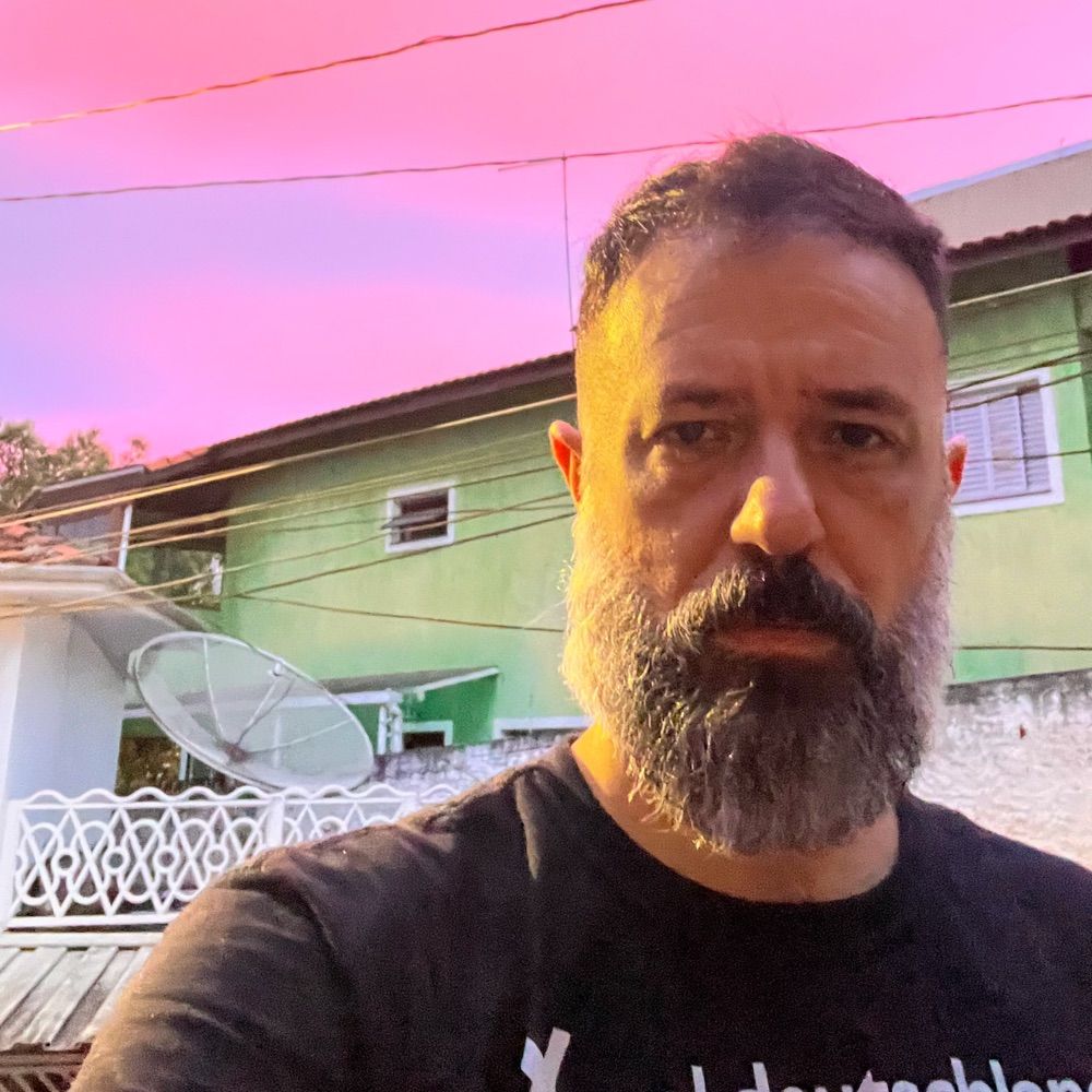 Marcio Banfi