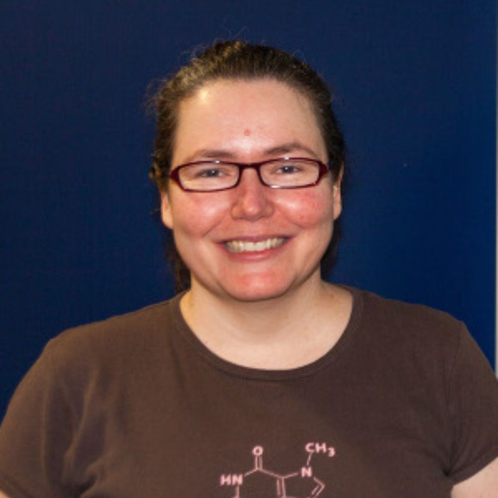 Sandra Greive