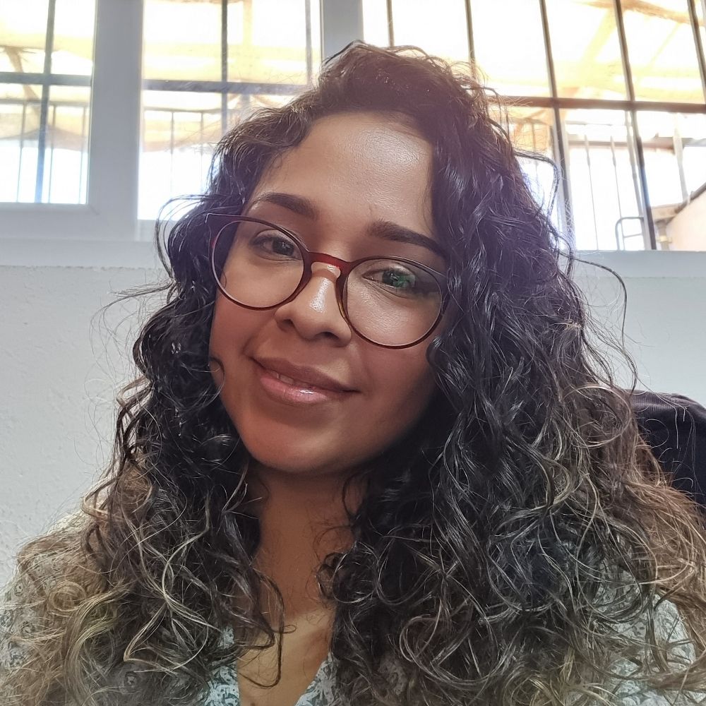 Luisa María 🩵