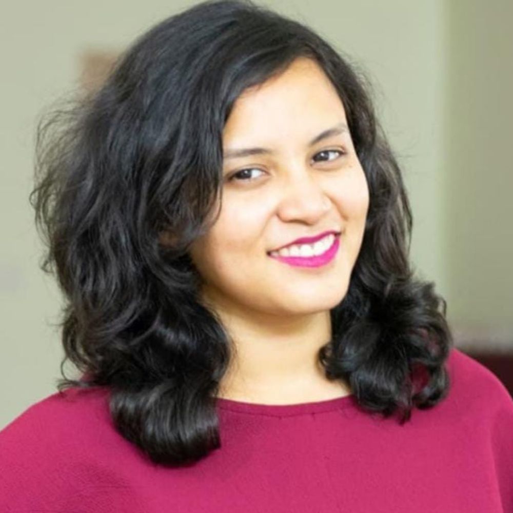 Pritha Dey