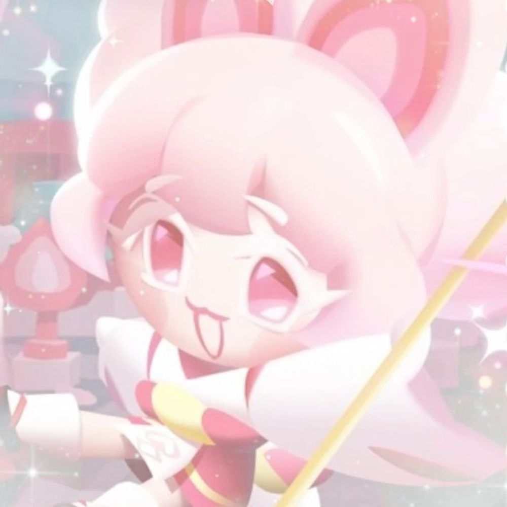 🌸🌷 Lulu 🌷🌸