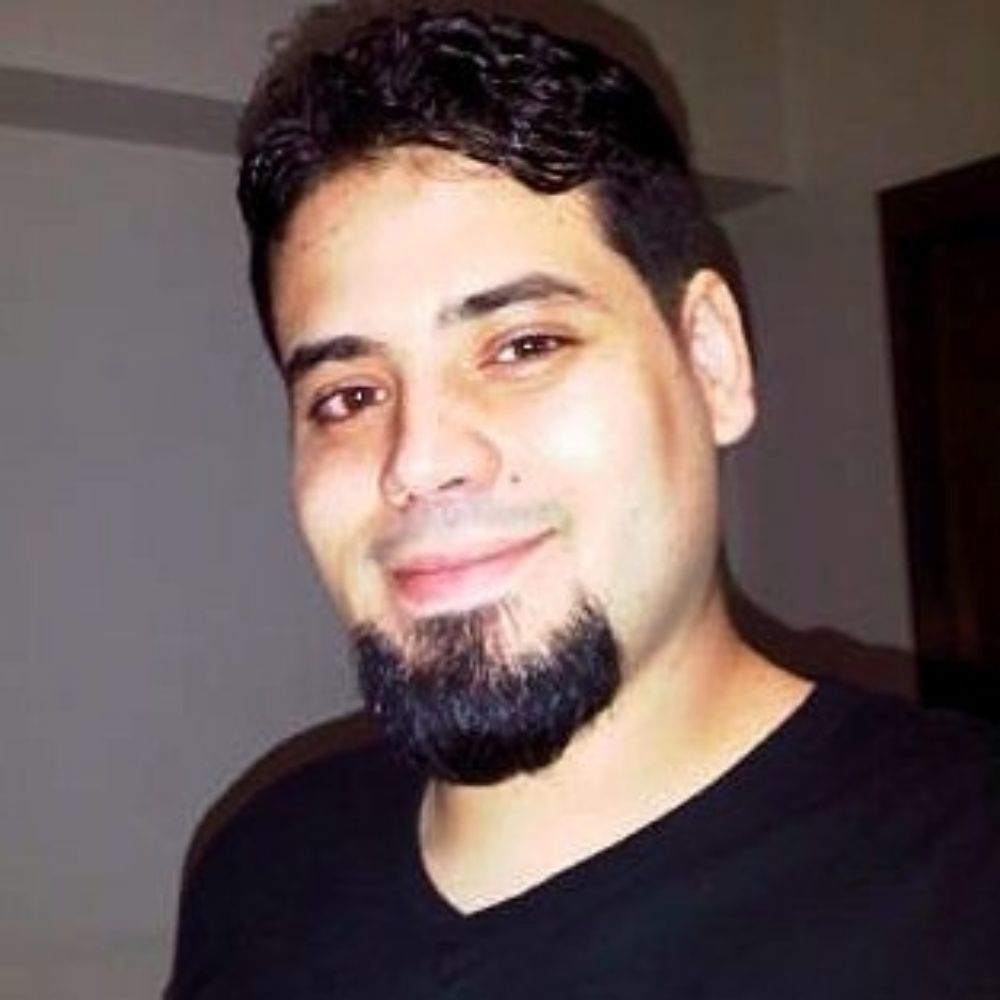 Jacinto Castillo
