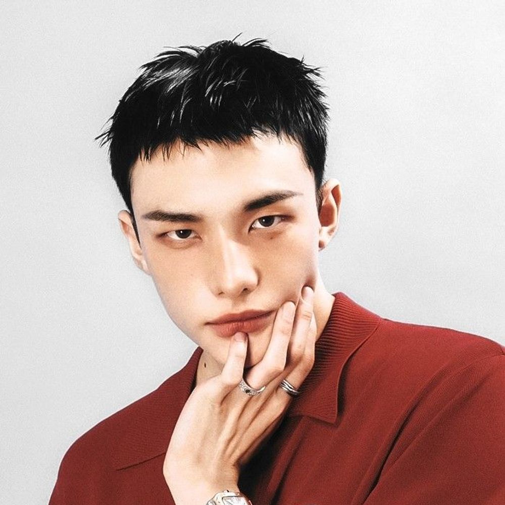 Virgi saw SKZ ❤️‍🩹